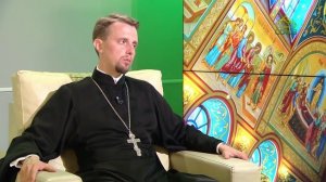 Беседы с батюшкой. Духовная слепота человека. Священник Вячеслав Масин. 18 мая 2026
