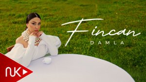 Damla - Fincan 2026 (Yeni Klip) 4K