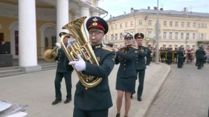 В Костроме прошла «Ночь музеев»