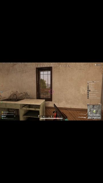 Ожидаем прихода шершавчиков ч.11 PUBG