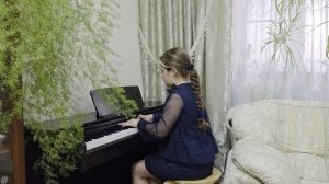 «Неаполитанская песенка» П.И. Чайковский