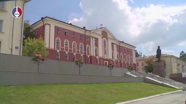 Заседание Городской оздоровительной комиссии