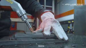 5. Система ручной лазерной сварки LiteWELD: техника безопасности при лазерной сварке