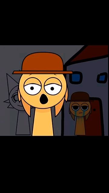 фанаты роблокс 😁😁😁 Sprunki Incredibox!
