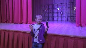 Интервью. В поисках вдохновения