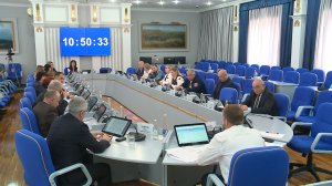 Перспективы развития движения «Юнармия» на Ставрополье обсудили в Думе края