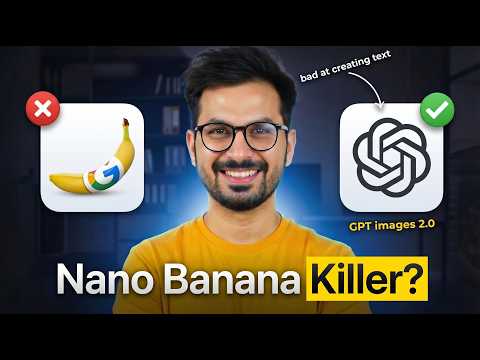 Бесплатно: ChatGPT Images 2.0 — Лучший среди Лучших!