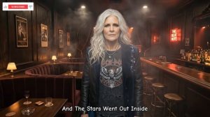 Sarah - Velvet After Midnight  Epic Rock Ballad