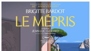 Презрение | Le mepris (Contempt (1963)