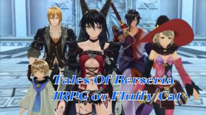 Tales Of Berseria