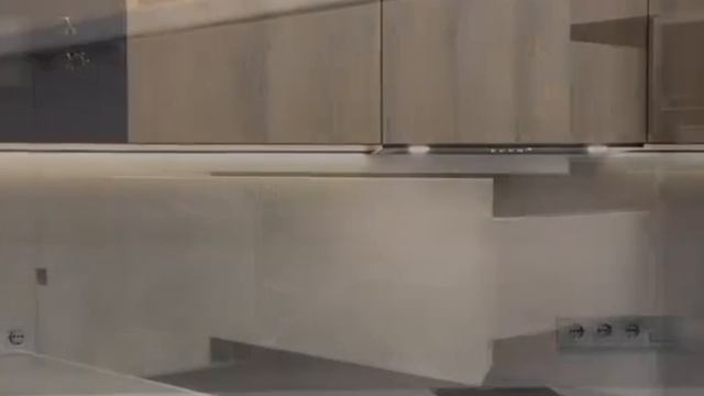 Видео кухни