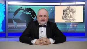 Журналист в муравейнике
