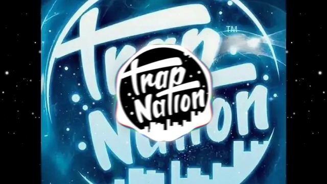Trap Nation RU - The City At Night