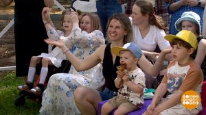 «Галчонок» - помогает. Уже 14 лет! Доброе утро. Фрагмент выпуска от 19.05.2026