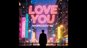 Morozov Ai - Amore Vero