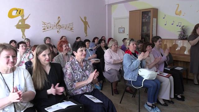 ИТОГИ ПРОГРАММЫ ПО РАЗВИТИЮ ЛПД ПОДВЕЛИ В ДЕТСКОМ САДУ №19 ЖЕЛЕЗНОГОРСКА