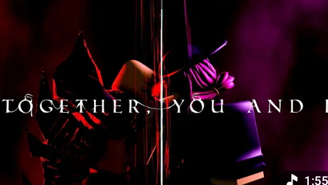 John doe vs Jane doe official LMS ( You and I)