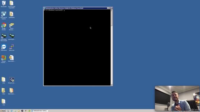 2. Intro to DCDIAG and REPADMIN