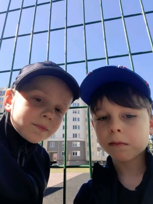 Иду к другу в гости чек