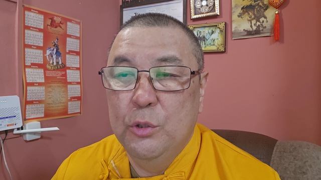 Противопоказания к буд ритуалам