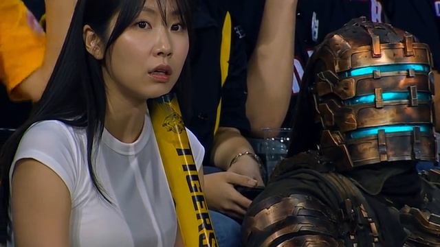 Ai Cosplay Video