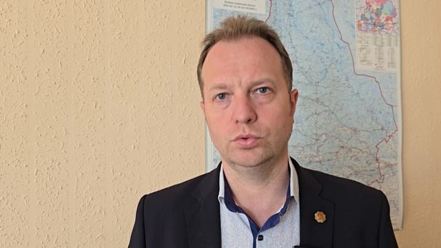 Домовладельцев 49 квартала уведомили об отключении от системы горячего водоснабжения.
