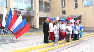 «Будни» (новости, 19.05.26г., Бийское телевидение)