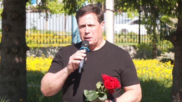 Каменск-Уральский прощается с героями специальной военной операции. Панорама 19.05.26