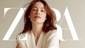 ZARA In Store Music Modern Fashion Background Playlist May 2026