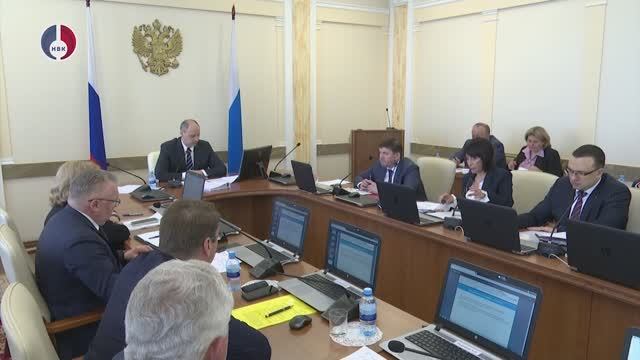 Денис Паслер почти вдвое увеличил финансирование программы расселения аварийного жилья