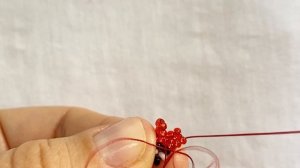 Как сплести браслет змейку, подробный мастер-класс❤️ техника НДБЕЛЕ