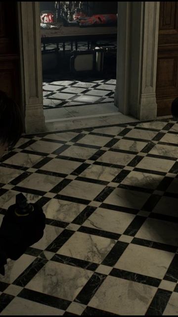 Поиск Виктора #2  #residentevil  #шортс #residentevilrequiem