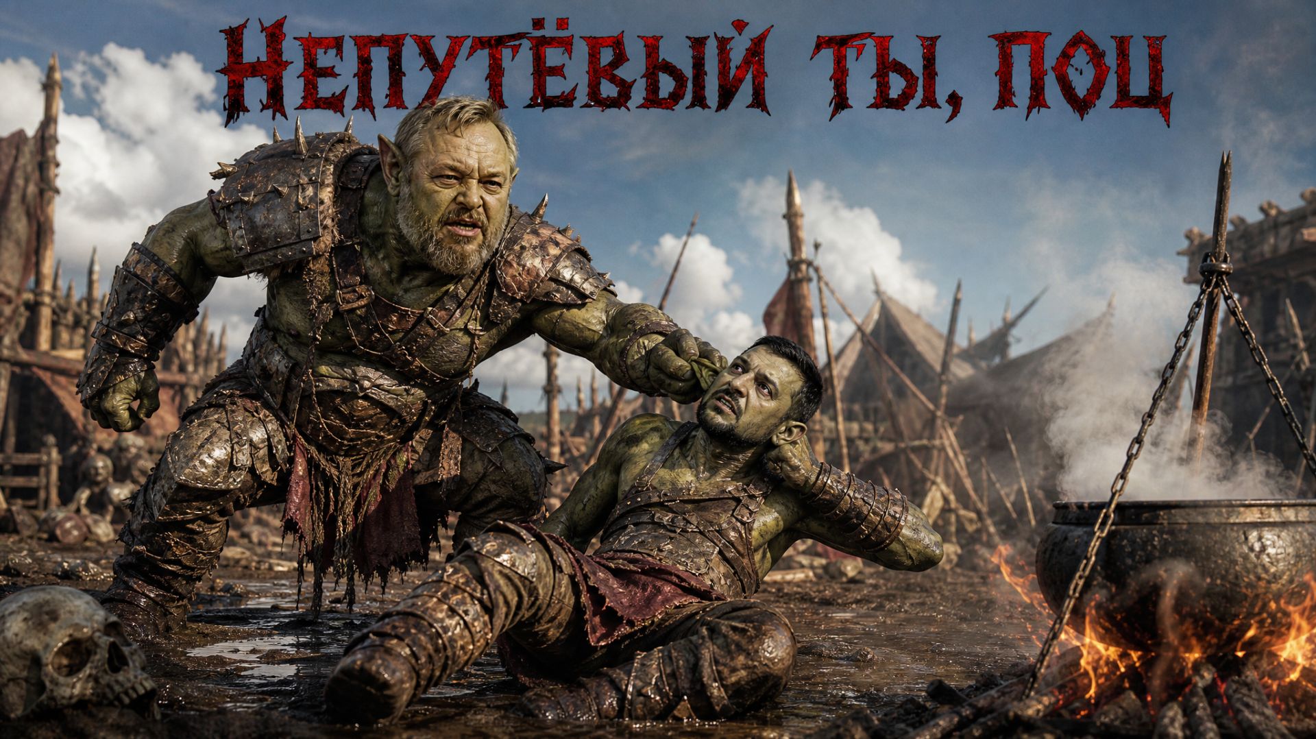 ЕРМОЛАЙ: СРОЧНО! ПУТИН В КИТАЕ ПРИМЕТ РЕШЕНИЕ! СКОРО АДСКАЯ ЭСКАЛАЦИЯ! ПРЯМОЙ ЭФИР