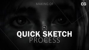 Val Orlov - Quick Sketch process
