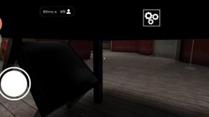 Granny Multiplayer (GMM) Chapter 2 (Easy, Both) — Escape Door.