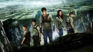 ТОП 8 фильмов, похожих на Бегущий в лабиринте (2014)