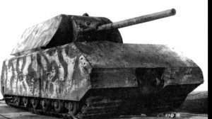 200-тонный бронированный танк Гитлера: самая безумная военная машина в истории | История танка Маус!