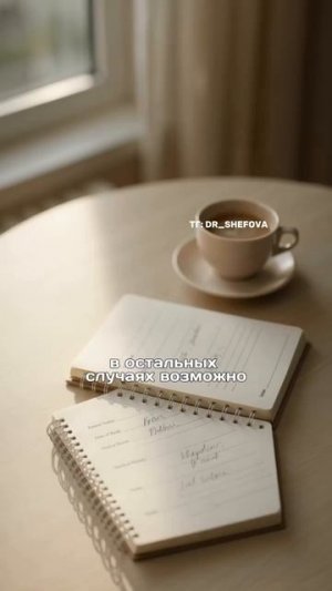 Миома: когда нужна операция, а когда нет