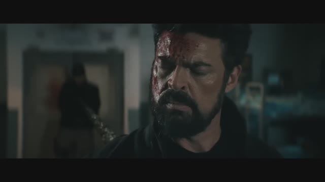 Пацаны (5 сезон, 8 серия) — Русский трейлер (Субтитры, 2026)