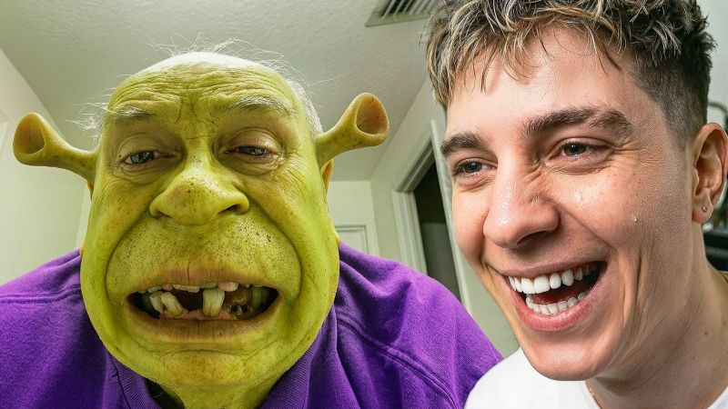 ЗАСМЕЯЛСЯ - ЗАДОНАТИЛ! ОЧЕНЬ СМЕШНО! ДОНАТ 100.000 РУБЛЕЙ