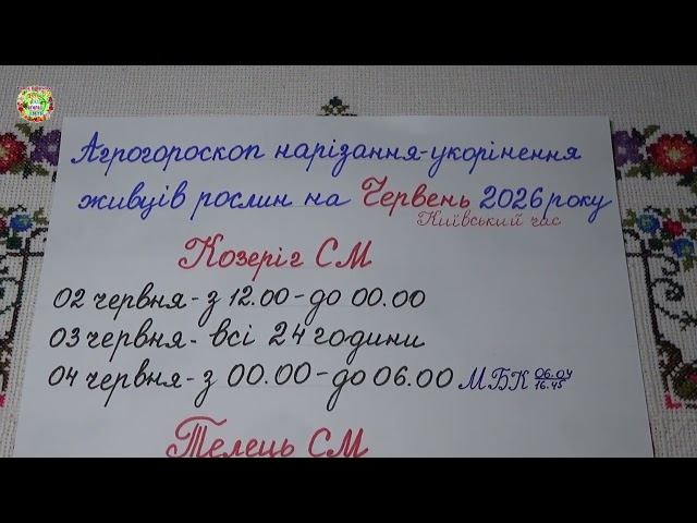 Июнь 2026: Самые Лучшие Дни Для Укоренения Черенков и Отводков?!