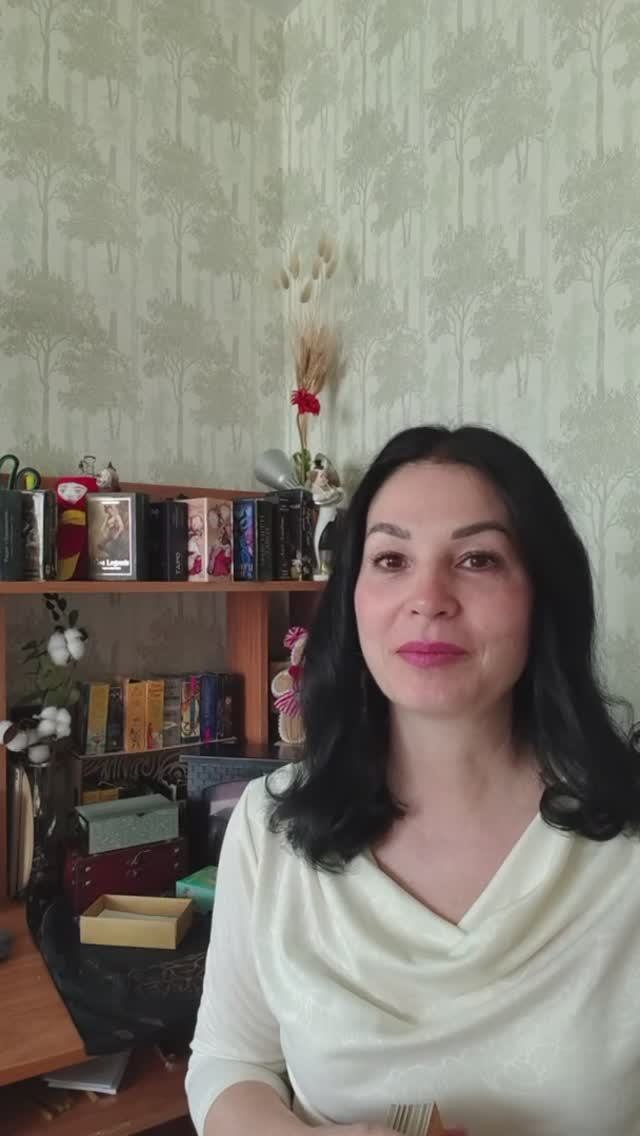 📌 КТО К ВАМ ПРОЯВИТСЯ #тародлямужчин