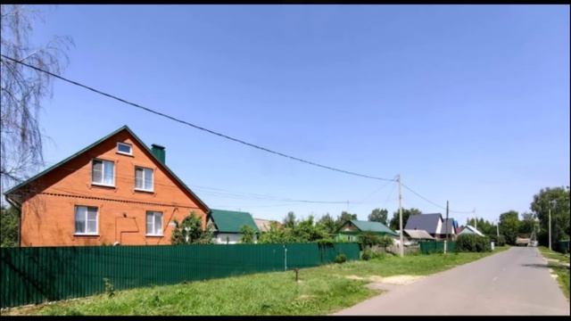 ПОСЕЛОК МОЙ САРАИ смотреть онлайн