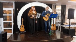 ТАТЬЯНА И ЕВГЕНИЙ ШКОДИНЫ, КРАСНОДАР