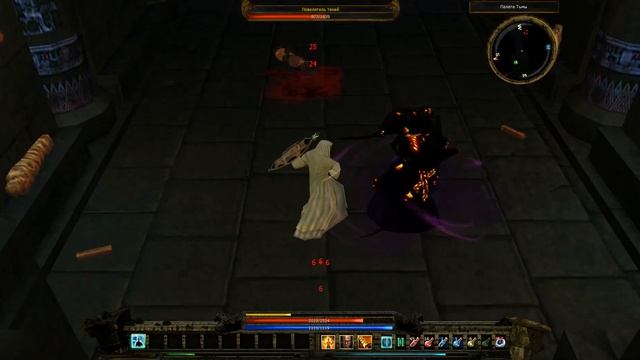 Loki Boss №20 Повелитель теней