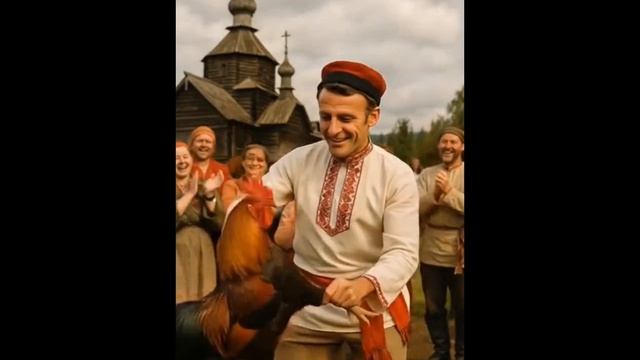Миру - мир!