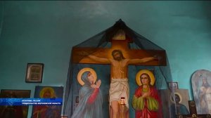 В Воронежской области продолжается восстановление храмов
