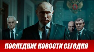 Массированный удар по Украине. Призыв Литвы атаковать Калининград. Приказ Путина всем ядерным силам.