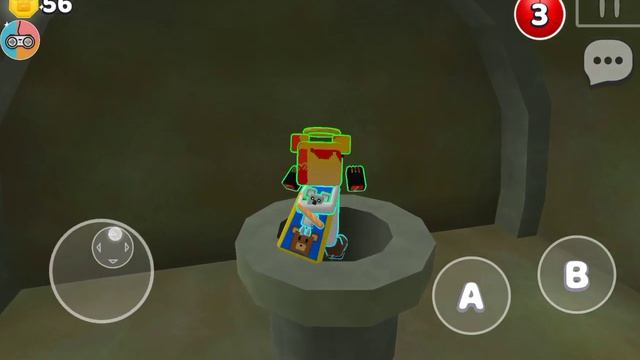 Super Bear Adventure