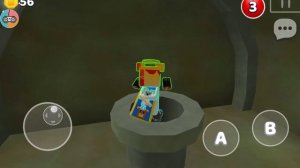 Super Bear Adventure